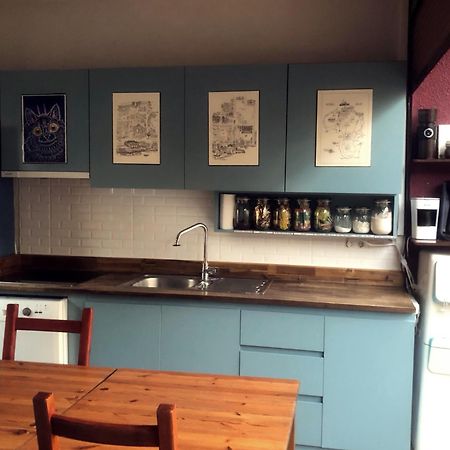L'Isola Guesthouse (Adults Only) เฮย์เบเลียดา ภายนอก รูปภาพ
