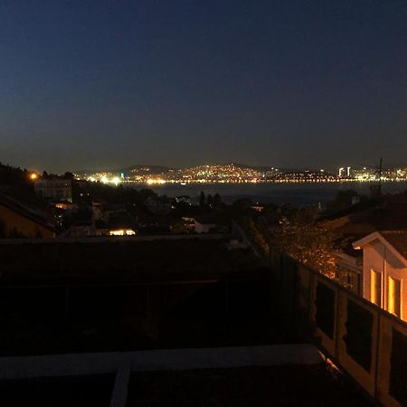 L'Isola Guesthouse (Adults Only) เฮย์เบเลียดา ภายนอก รูปภาพ