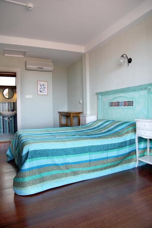 L'Isola Guesthouse (Adults Only) เฮย์เบเลียดา ห้อง รูปภาพ