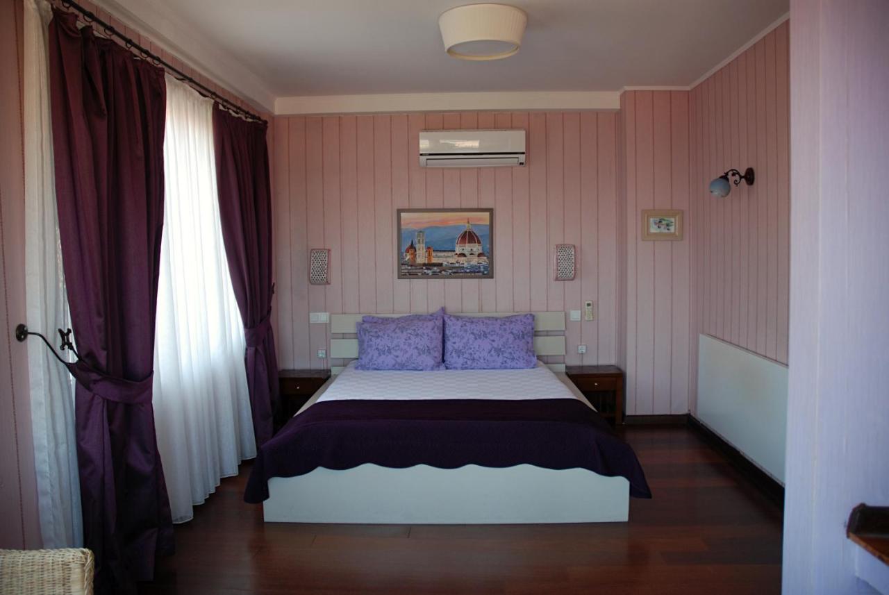 L'Isola Guesthouse (Adults Only) เฮย์เบเลียดา ภายนอก รูปภาพ