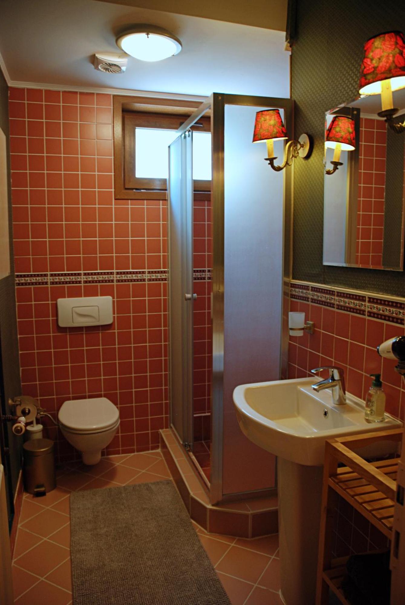 L'Isola Guesthouse (Adults Only) เฮย์เบเลียดา ภายนอก รูปภาพ