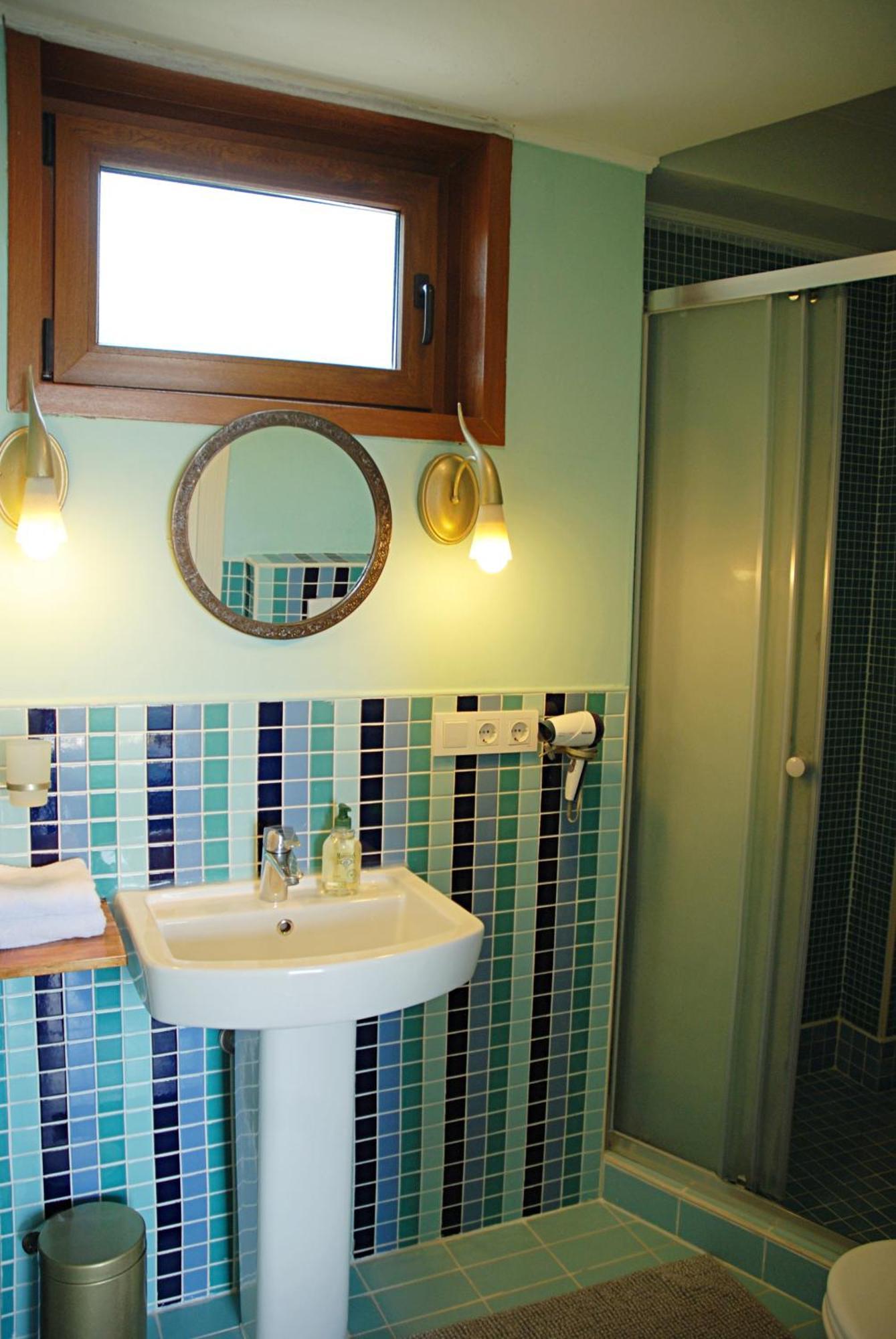 L'Isola Guesthouse (Adults Only) เฮย์เบเลียดา ภายนอก รูปภาพ